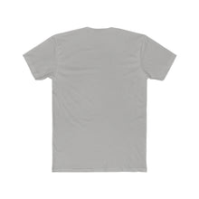 Load image into Gallery viewer, Natural Tones Clover | Men&#39;s Cotton Crew Tee