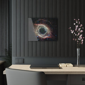 Helix Nebula Acrylic Prints