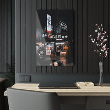 Load image into Gallery viewer, Taiwan City Street Acrylic Prints