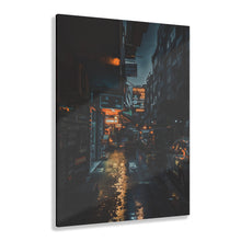 Load image into Gallery viewer, City Nights Acrylic Prints