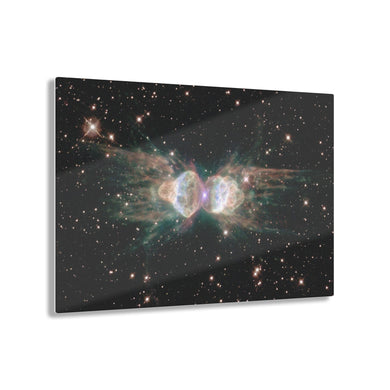 Ant Nebula Acrylic Prints