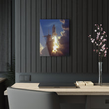 Load image into Gallery viewer, Launch of the Space Shuttle Orbiter Columbia Acrylic Prints