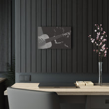 Load image into Gallery viewer, Acoustic Jam Session Acrylic Prints