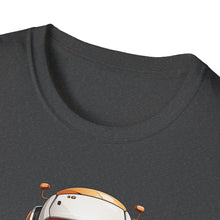 Load image into Gallery viewer, Cute Robot | Unisex Softstyle T-Shirt