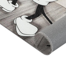 Load image into Gallery viewer, Steamboat Willie | Area Rug