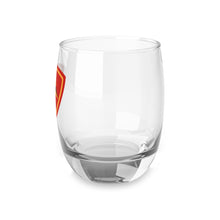 Load image into Gallery viewer, 3rd Marine Division Whiskey Glass