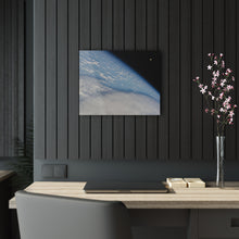 Load image into Gallery viewer, Distant Moon Acrylic Prints