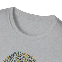 Load image into Gallery viewer, Tree of Life | Unisex Softstyle T-Shirt