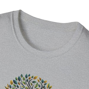 Tree of Life | Unisex Softstyle T-Shirt