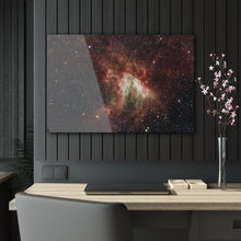 Load image into Gallery viewer, Celestial Sea of Stars Acrylic Prints