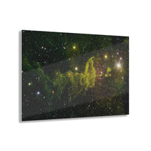 Load image into Gallery viewer, The Spider Nebula Acrylic Prints
