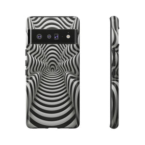 Funky Web | iPhone, Samsung Galaxy, and Google Pixel Tough Cases