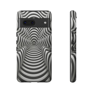 Funky Web | iPhone, Samsung Galaxy, and Google Pixel Tough Cases