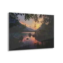 Load image into Gallery viewer, Serene Sunset Acrylic Prints