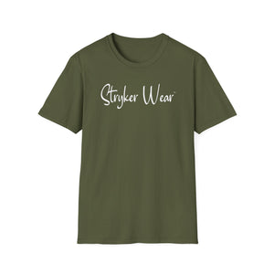 Stryker Wear™ Logo | Unisex Softstyle T-Shirt