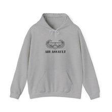 Load image into Gallery viewer, U.S. Army Air Assault | Unisex Heavy Blend™ Hoodie