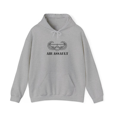 U.S. Army Air Assault | Unisex Heavy Blend™ Hoodie