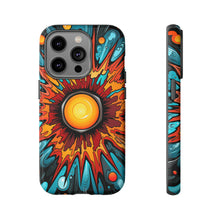 Load image into Gallery viewer, Cosmic Splash | iPhone, Samsung Galaxy, and Google Pixel Tough Cases