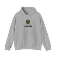 Load image into Gallery viewer, U.S. Army Veteran 2 | Unisex Heavy Blend™ Hoodie