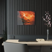 Load image into Gallery viewer, Fiery Sky Acrylic Prints
