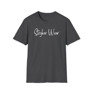 Stryker Wear™ Logo | Unisex Softstyle T-Shirt