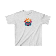 Load image into Gallery viewer, Fantasy Critter | Kids Heavy Cotton™ Tee