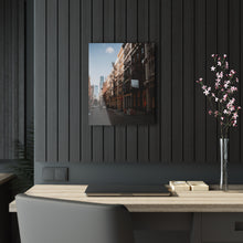 Load image into Gallery viewer, Greene Street in Soho NYC Acrylic Prints