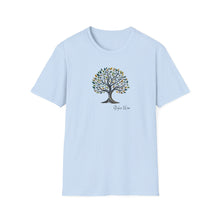 Load image into Gallery viewer, Tree of Life | Unisex Softstyle T-Shirt