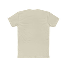 Load image into Gallery viewer, Abstract Lucky Clover | Men&#39;s Cotton Crew Tee