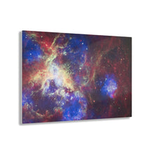 Load image into Gallery viewer, Tarantula Nebula Up Close Acrylic Prints