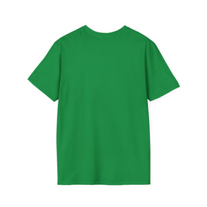 Goofy Emoji | Unisex Softstyle T-Shirt