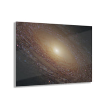 Load image into Gallery viewer, Majestic Disk of Stars Acrylic Prints
