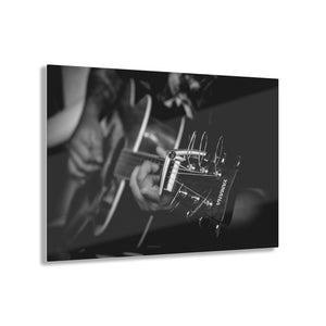 Jam Session Acrylic Prints