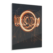 Load image into Gallery viewer, Fun with Lights Acrylic Prints