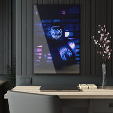 Load image into Gallery viewer, Trippy Lights Acrylic Prints