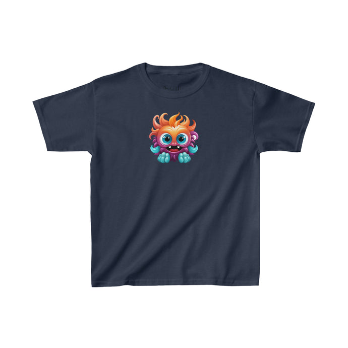 Fantasy Critter | Kids Heavy Cotton™ Tee