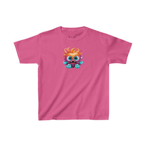 Fantasy Critter | Kids Heavy Cotton™ Tee