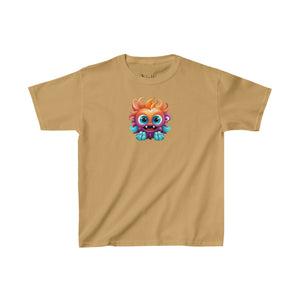 Fantasy Critter | Kids Heavy Cotton™ Tee