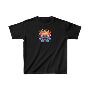 Fantasy Critter | Kids Heavy Cotton™ Tee