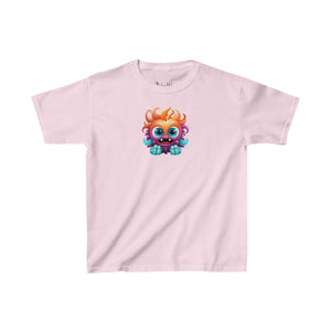 Fantasy Critter | Kids Heavy Cotton™ Tee