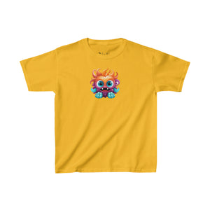 Fantasy Critter | Kids Heavy Cotton™ Tee