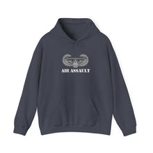 Load image into Gallery viewer, U.S. Army Air Assault | Unisex Heavy Blend™ Hoodie