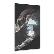 Load image into Gallery viewer, Ocean Cave Acrylic Prints