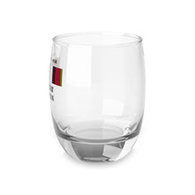 Load image into Gallery viewer, Afghanistan War Combat Veteran Whiskey Glass