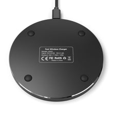 Load image into Gallery viewer, Steamboat Willie Wireless Charger