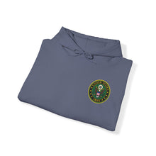 Load image into Gallery viewer, U.S. Army Emblem | Unisex Heavy Blend™ Hoodie