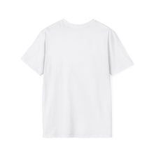 Load image into Gallery viewer, Minimalist Alien | Unisex Softstyle T-Shirt