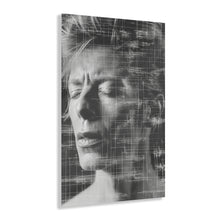 Load image into Gallery viewer, Bowie Portrait Acrylic Prints