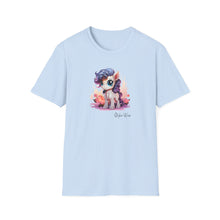 Load image into Gallery viewer, Pretty Pony | Unisex Softstyle T-Shirt