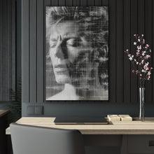 Load image into Gallery viewer, Bowie Portrait Acrylic Prints